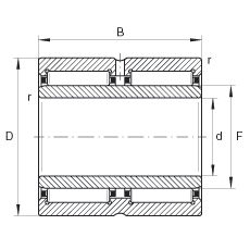 LS NA6908-ZW, ߴϵ 69p
