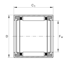 _ʽ?jng)_ȦLS SCE1010-PP, p(c)ܷ(j) ABMA 18.2 - 1982Ӣ