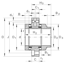 L/ALS ZARF30105-L-TV, pᔰbLSλȦ