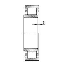 ALS NU2307-E-TVP2, (j) DIN 5412-1 ˜ʵҪߴ, ǶλS, ɷx, ּ