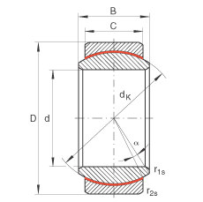 P(ji)S GE10-UK,  DIN ISO 12 240-1 ˜So