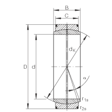 P(ji)S GE12-DO,  DIN ISO 12 240-1 ˜So