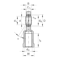 US GIR35-DO-2RS, (j) DIN ISO 12 240-4 (bio)(zhn)(ni)ݼySo(h)ɂ(c)ܷ