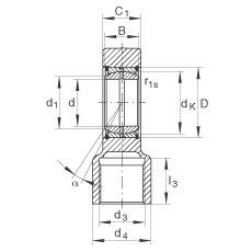 ҺUS GIHRK60-DO, (j) DIN ISO 12 240-4 ˜ݼyAobSo
