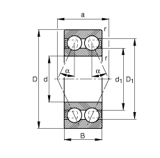 ǽ|S 30/8-B-TVH, pУ|  = 25