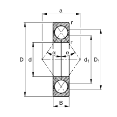 c|S QJ210-MPA, (j) DIN 628-4 ˜ʵҪߴ, ɷx, ʷփ(ni)Ȧ