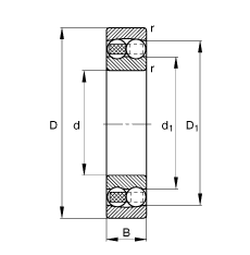 {(dio)S 2307-TVH, (j) DIN 630 (bio)ʵҪߴ