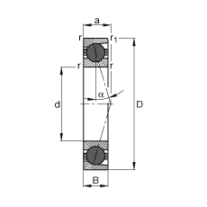 SS HCB7005-C-T-P4S, {(dio)(ji)ɌԪb|  = 15մƹ