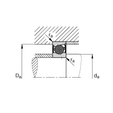 SS HCB7213-E-2RSD-T-P4S, {(dio)(ji)ɌԪb|  = 25㣬մɂ(c)ܷ⣬ǽ|ƹ