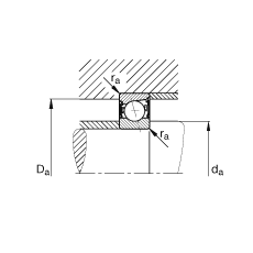 SS B71919-C-2RSD-T-P4S, {(dio)(ji)Ɍb|  = 15ɂ(c)ܷǽ|Ӈ(yn)