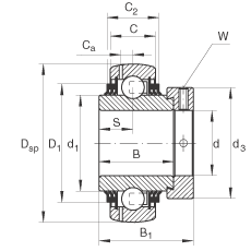S GE35-KTT-B, ȦƫiȦλ ɂ(c) T ܷ