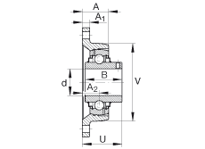 SԪ RCJTY1/2, (du)ǷmSԪTF(j) ABMA 15 - 1991, ABMA 14 - 1991, ISO3228 (ni)Ȧƽ^˨Rܷ⣬Ӣ